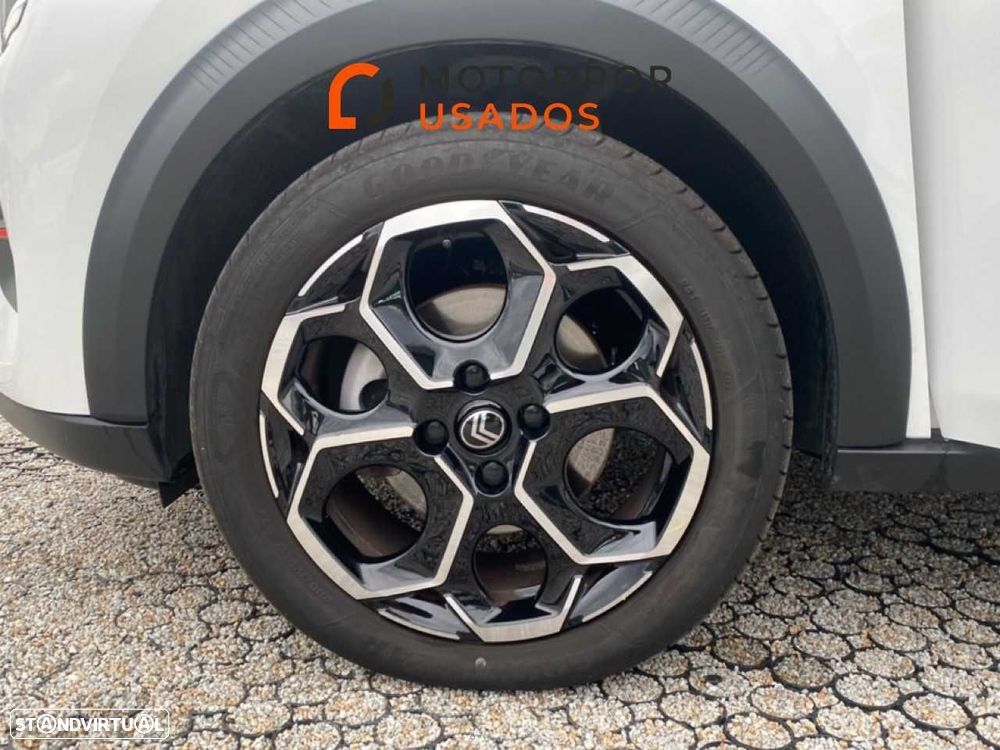 Citroën C3 1.2 PureTech Max - 21