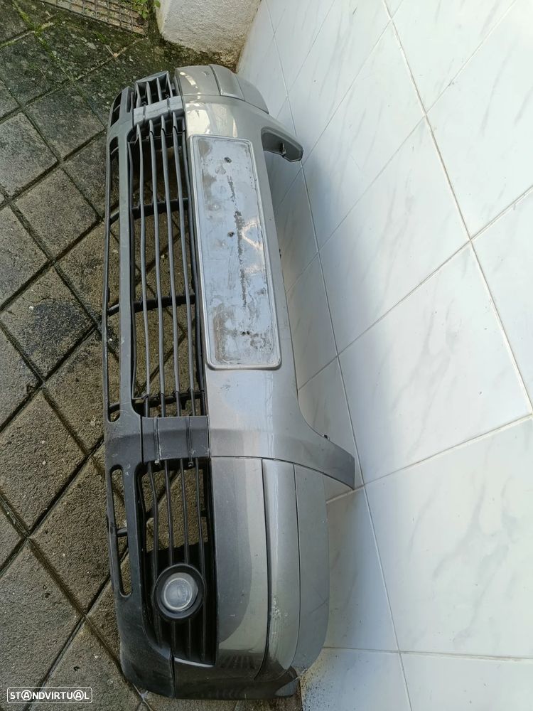 Para choques VW Passat B5 2003 - 1