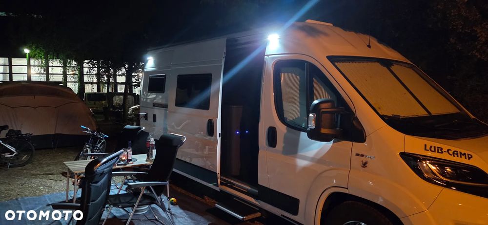 Fiat Ducato Kombi MJ L3H2 - 34