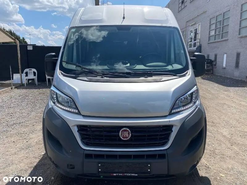Fiat ducato - 1