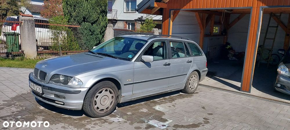 BMW Seria 3 - 2