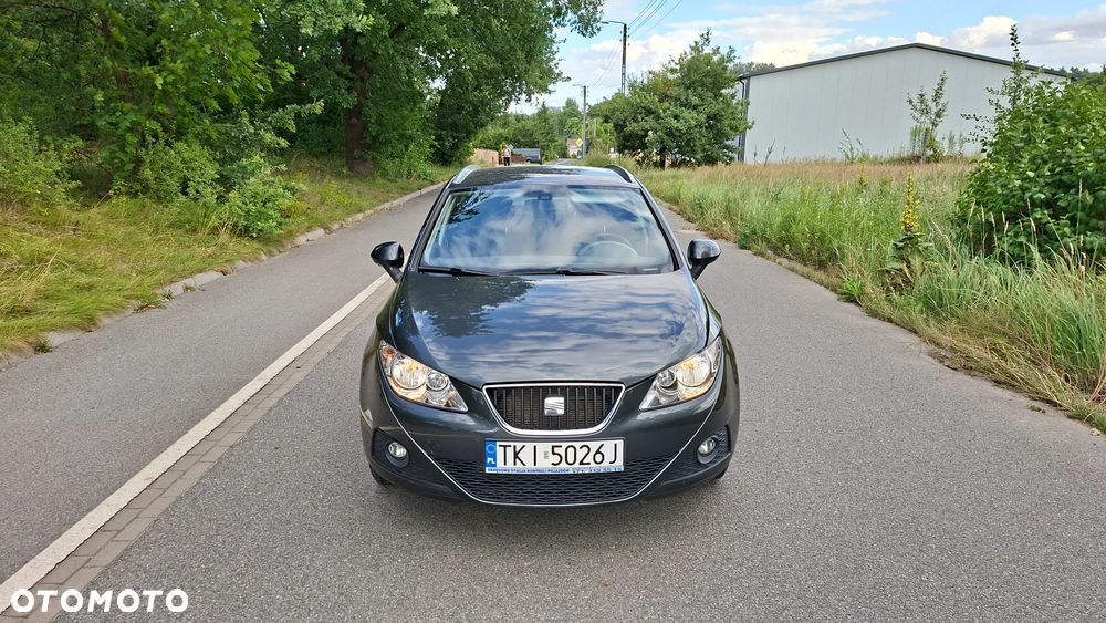 Seat Ibiza 1.2 TSI Style - 12