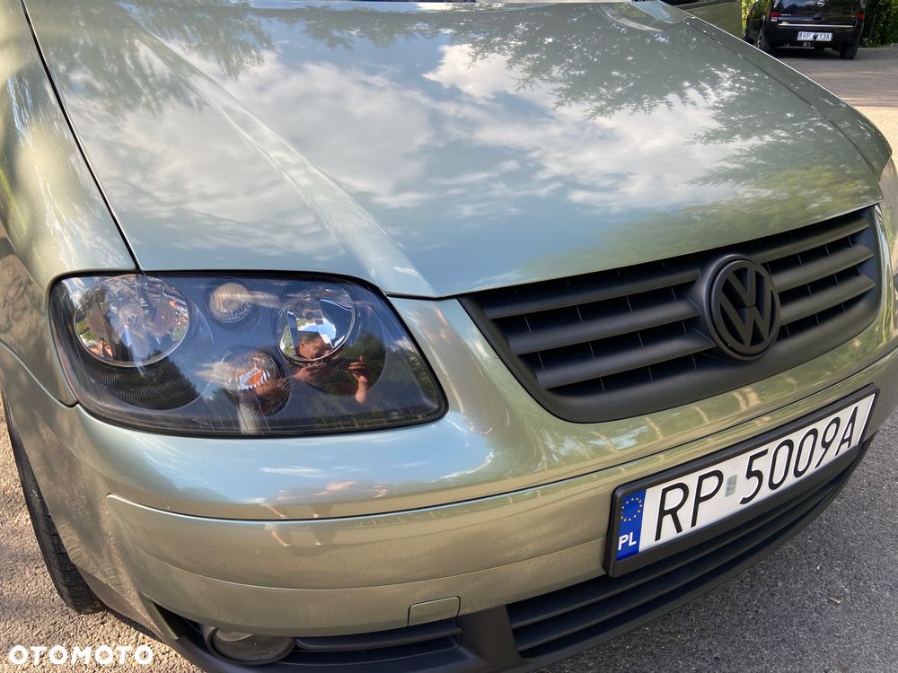 Volkswagen Caddy - 21