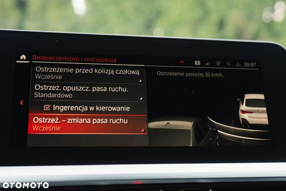 BMW Seria 4 420d mHEV M Sport - 23