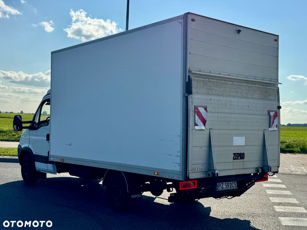 Iveco 35S18 - 8