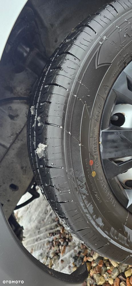 Ford Transit Custom - 7