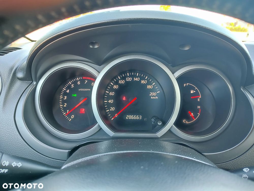 Suzuki Grand Vitara 2.0 De luxe - 4