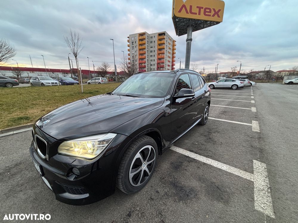 BMW X1 - 3