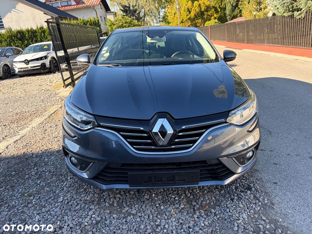 Renault Megane ENERGY dCi 130 INTENS - 21
