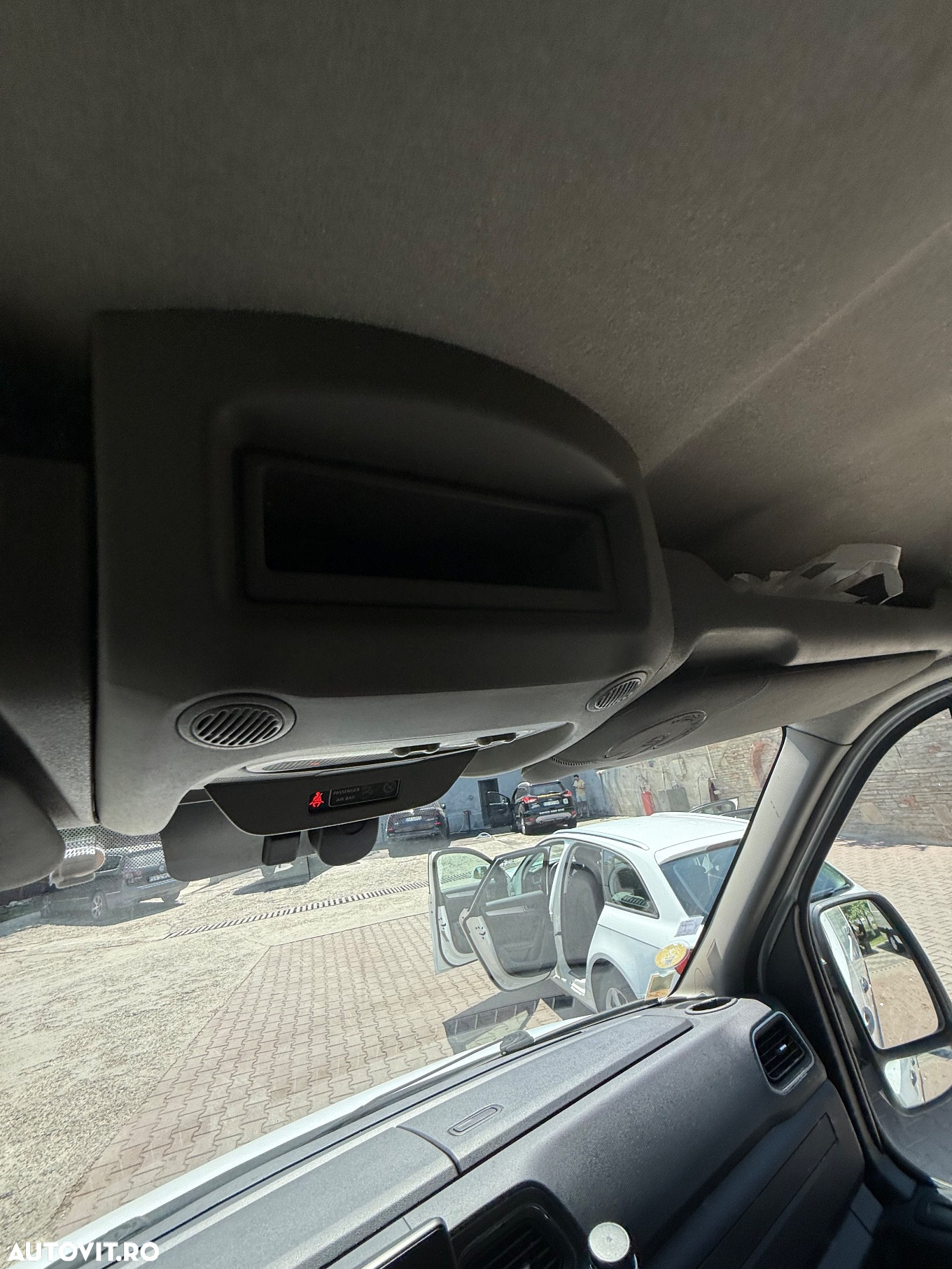 Renault MASTER - 9
