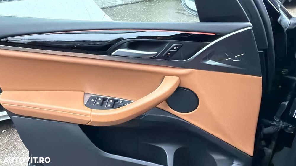 BMW X3 xDrive20d AT MHEV - 5