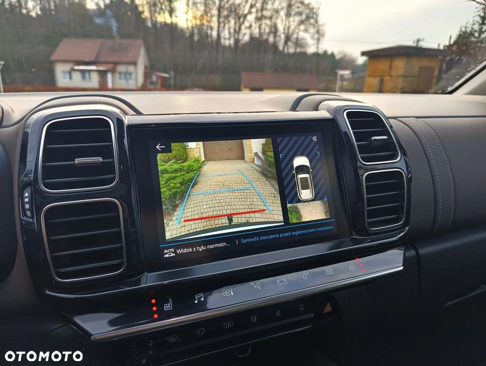 Citroën C5 Aircross 2.0 BlueHDi Shine EAT8 - 7