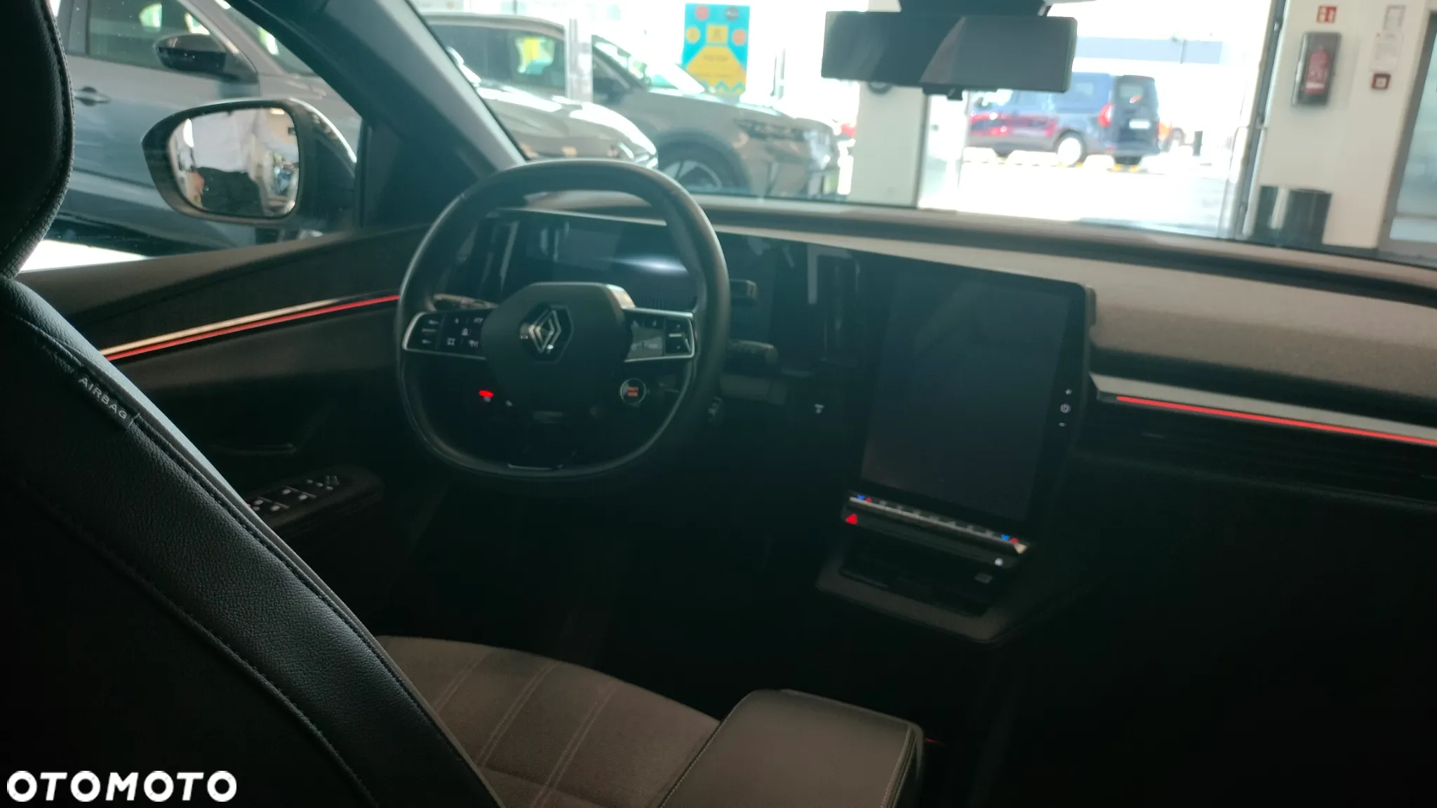 Renault Megane EV60 Techno - 7