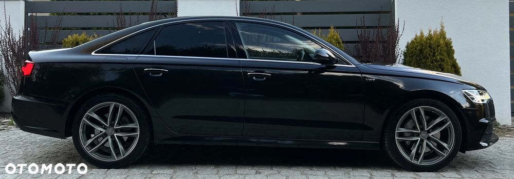 Audi A6 Limousine - 8