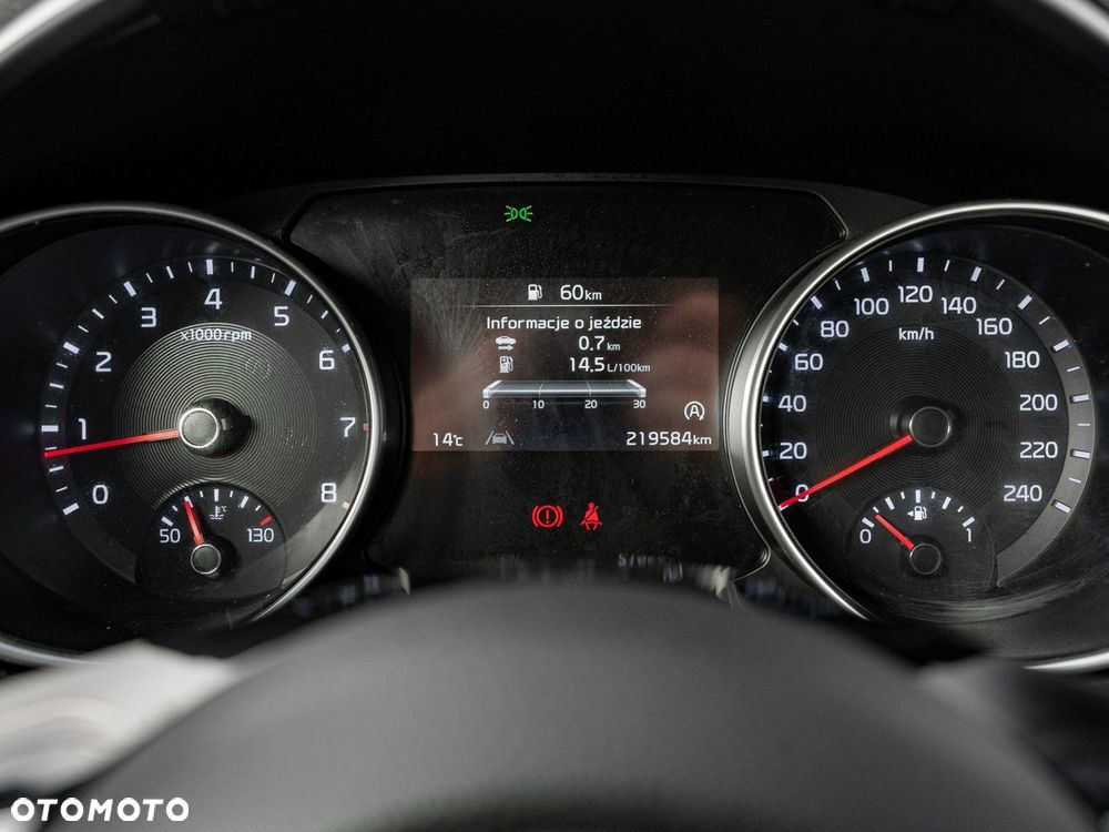 Kia Ceed 1.5 T-GDI M - 15