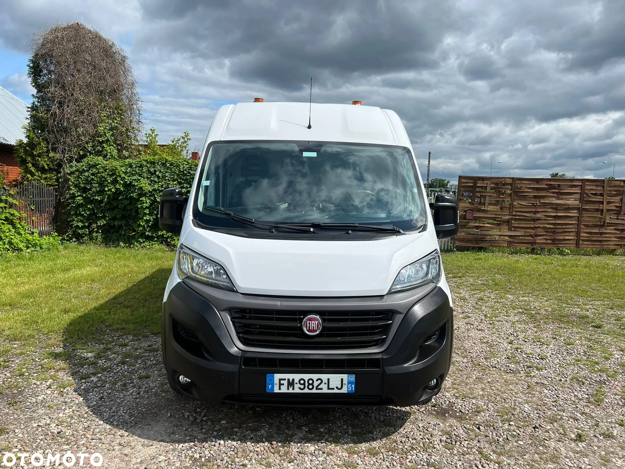Fiat Ducato - 2