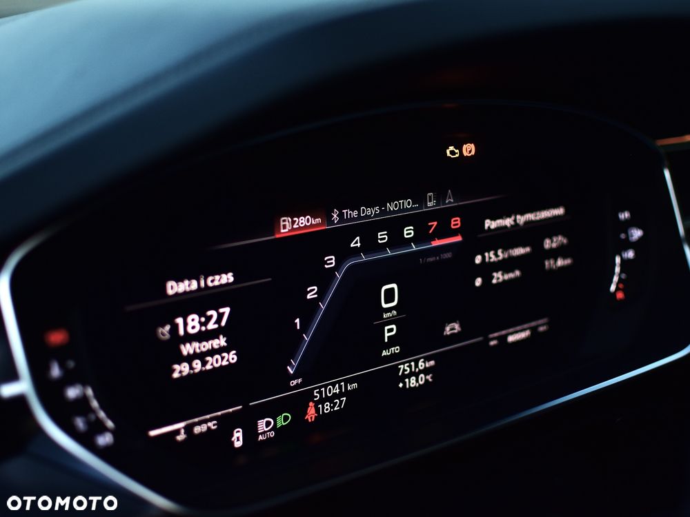 Audi S8 4.0 TFSI Quattro - 11