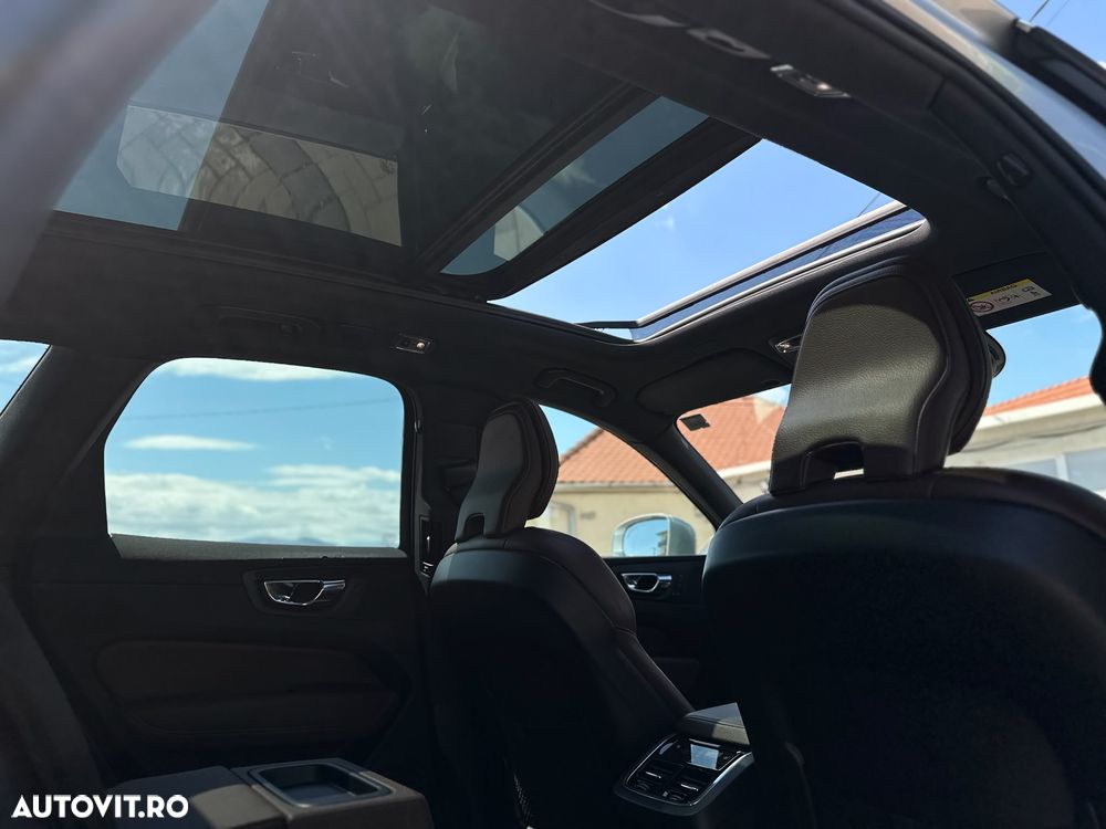 Volvo XC 60 T5 AWD Geartronic Inscription - 8