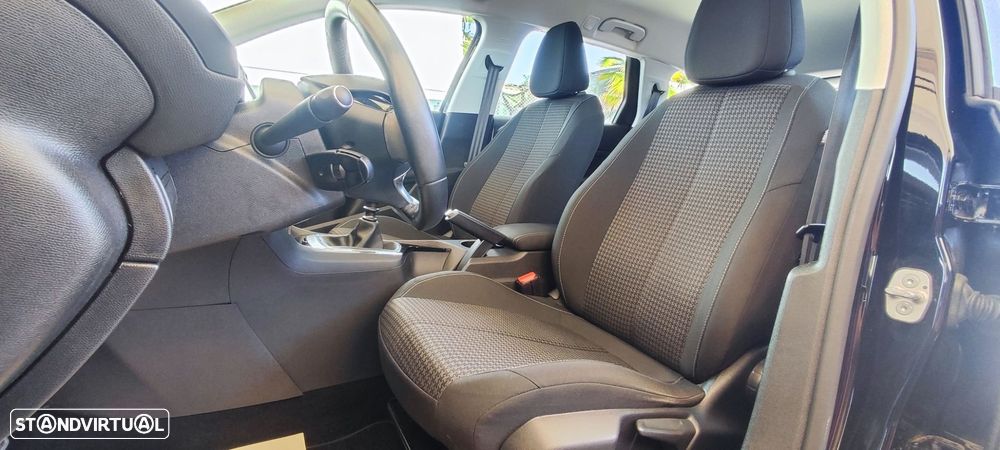 Peugeot 308 SW 1.5 BlueHDi Active Pack - 14