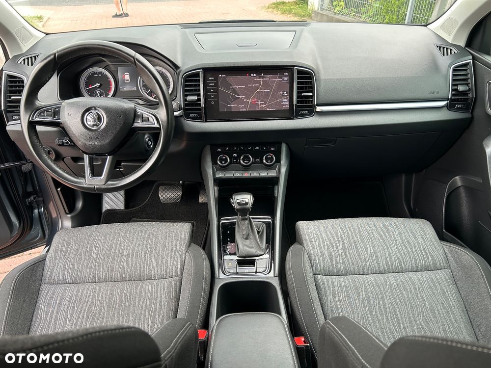 Skoda Karoq - 19