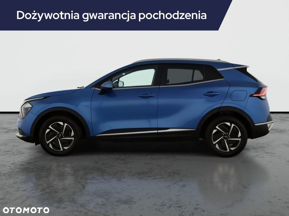 Kia Sportage - 4