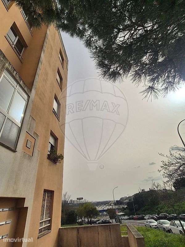 Apartamento T3 para venda - Grande imagem: 2/11