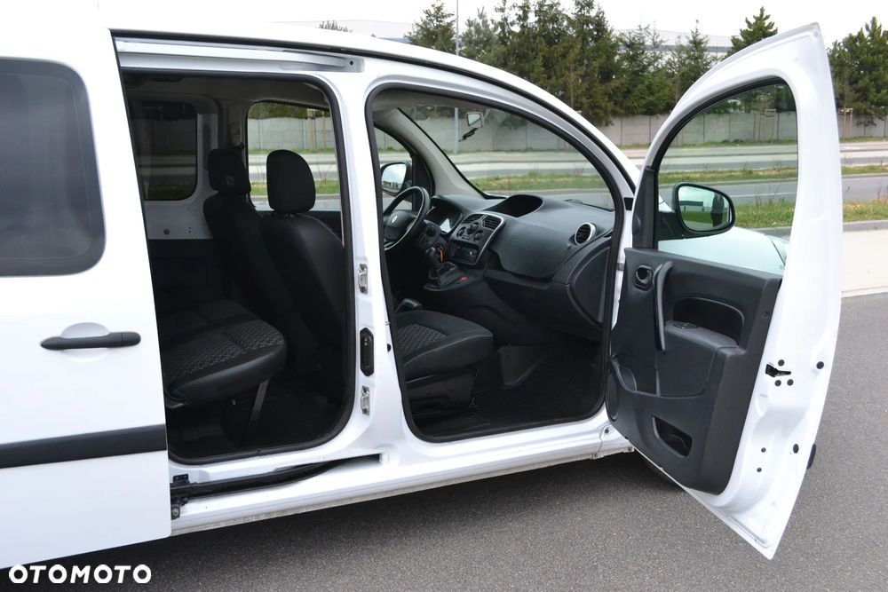 Renault Kangoo - 23