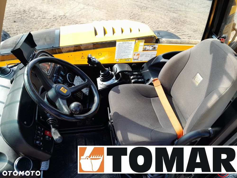 JCB 540-170 2018R - 22