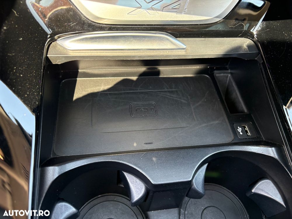 BMW X4 xDrive20d Aut. xLine - 20