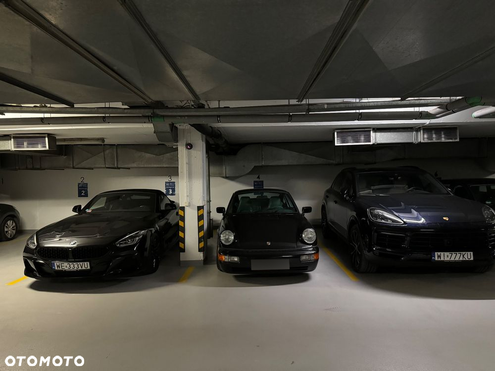 BMW Z4 30i sDrive M Sport sport - 10