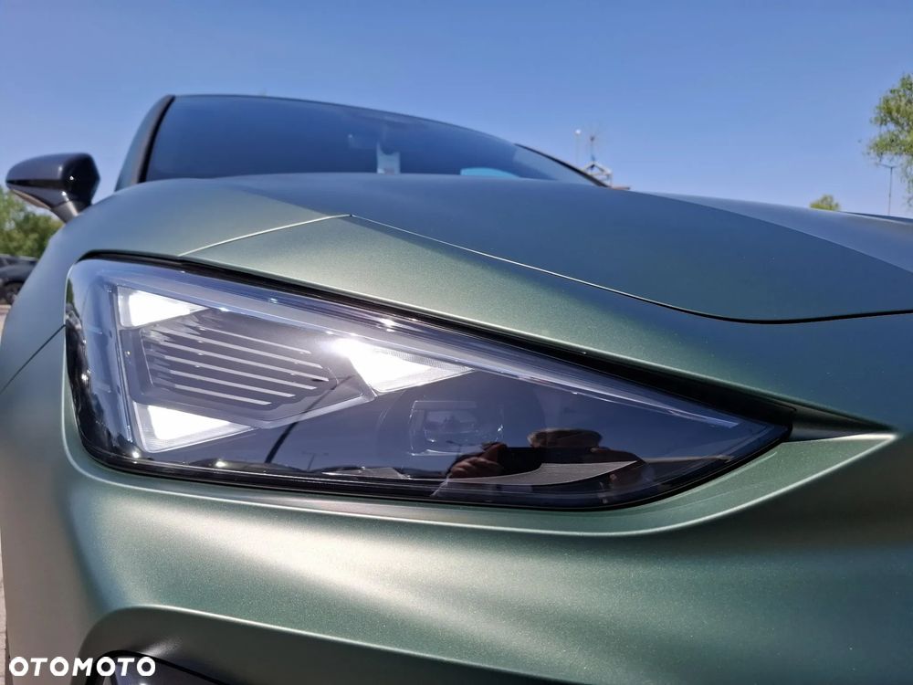 Cupra Leon - 20