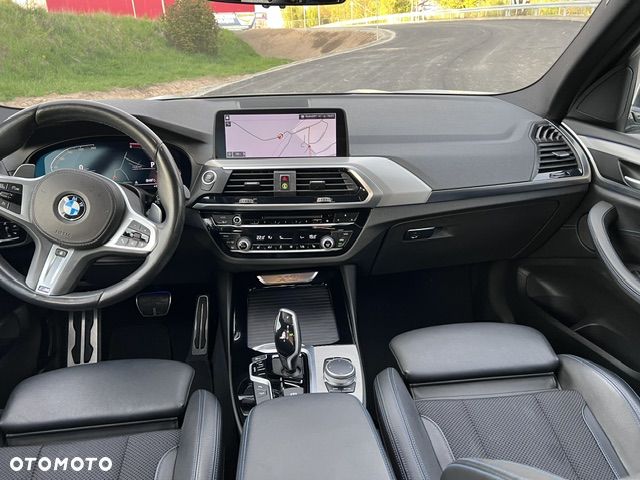 BMW X3 - 12