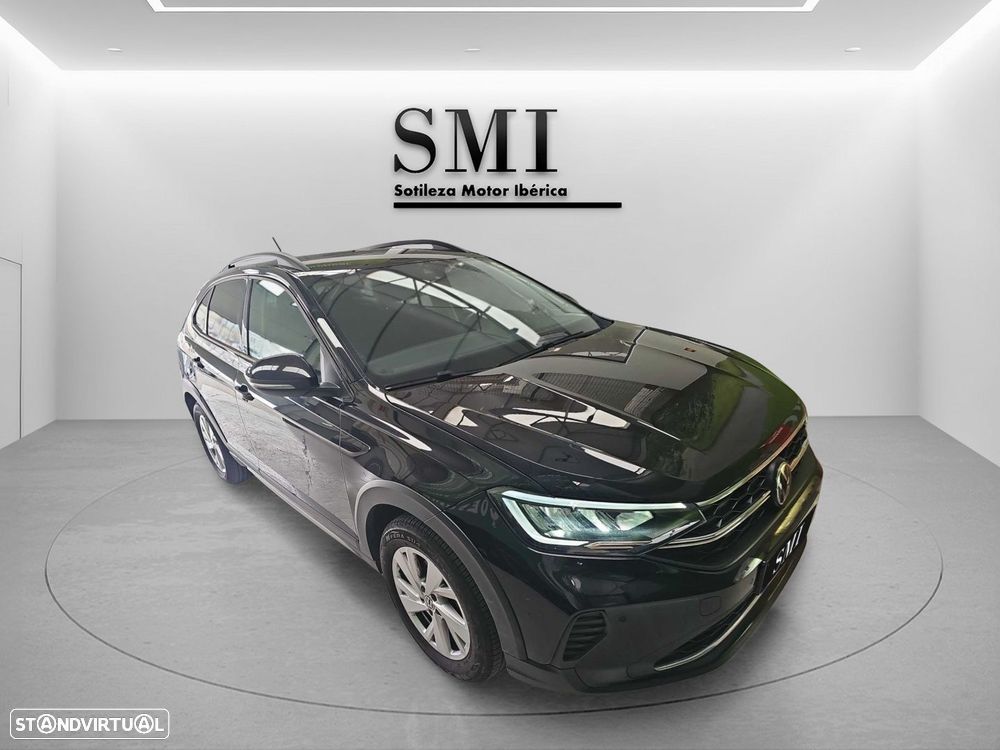 VW Taigo 1.0 TSI Urban - 21