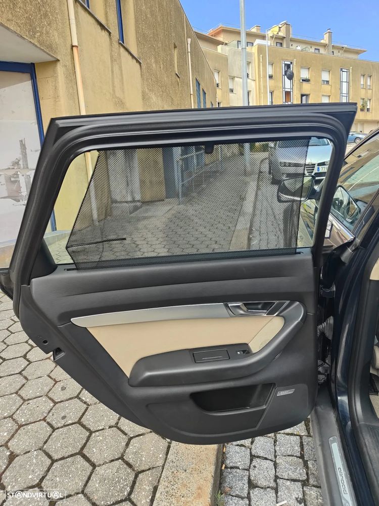 Audi A6 Allroad 3.0 TDi V6 Tip. - 16