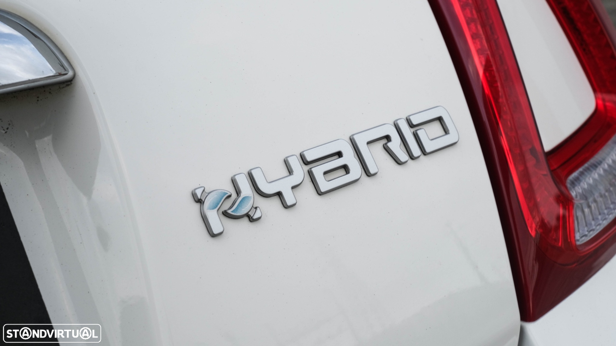 Fiat 500 1.0 Hybrid Lounge - 8