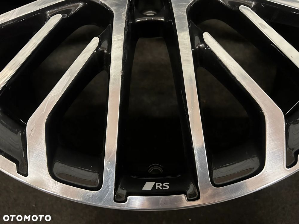 Alufelga Audi Q5, SQ5 III 21 cali 5x112 1szt. 8MA601025L - 3