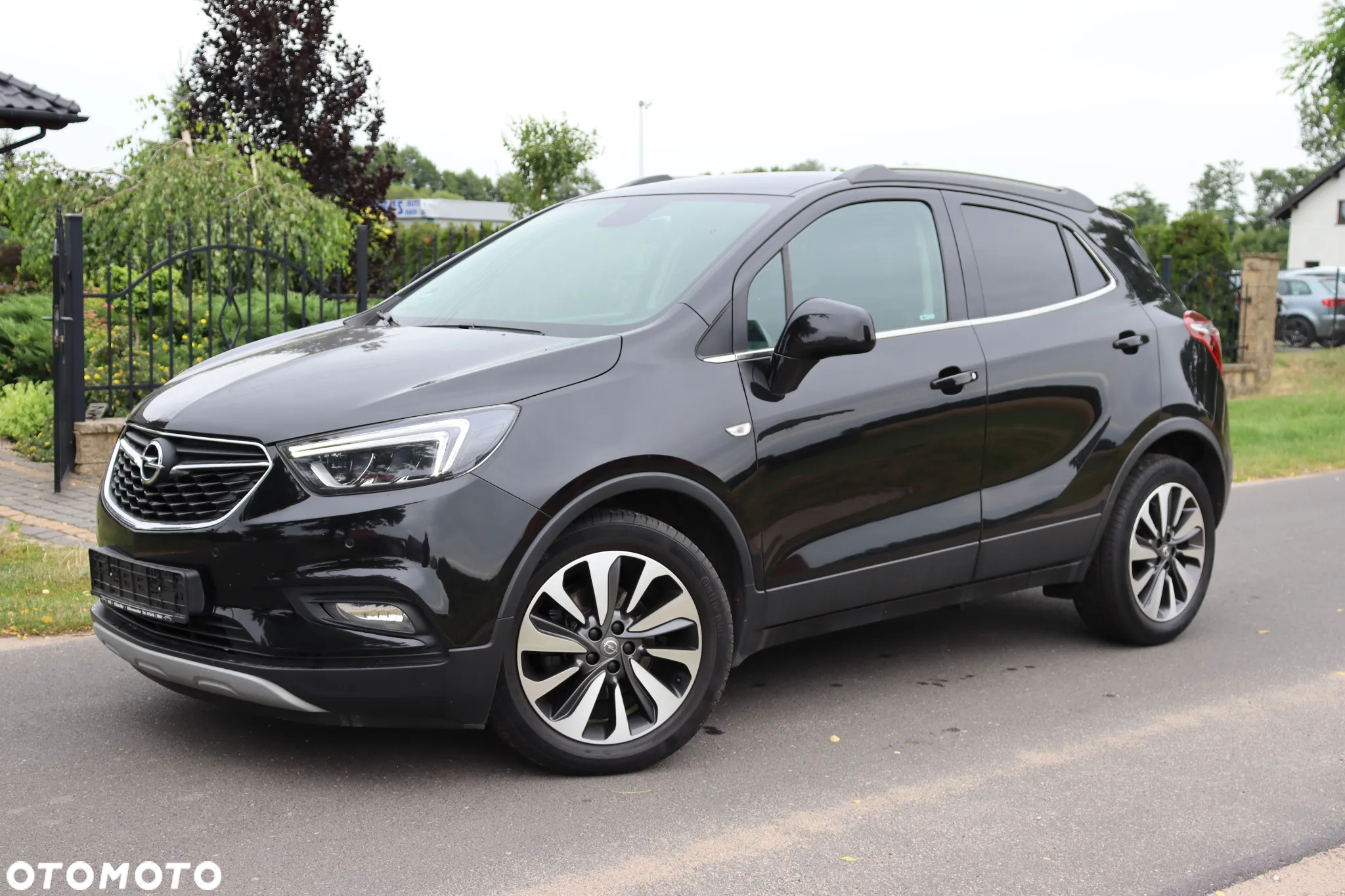 Opel Mokka 1.4 T Cosmo - 3