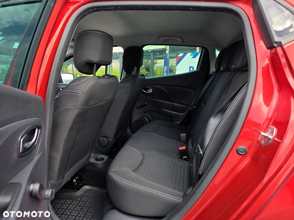 Renault Clio 1.2 16V Limited - 7