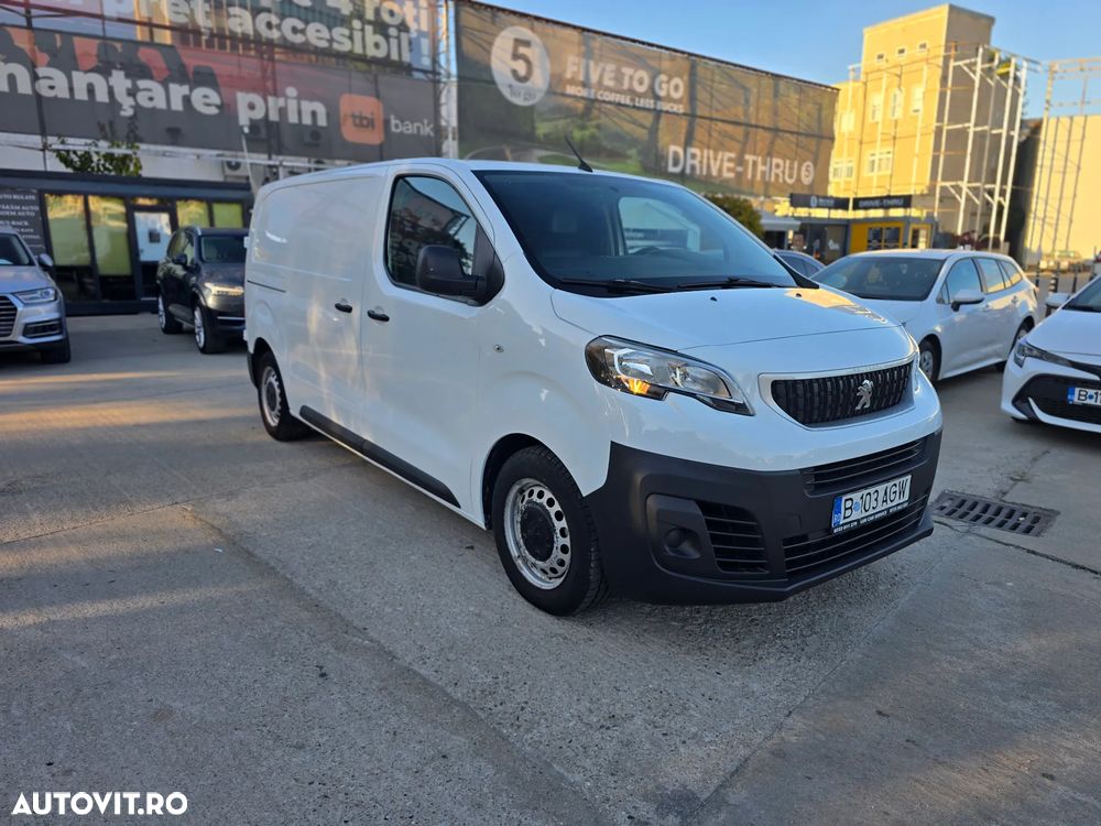 Peugeot Expert - 2