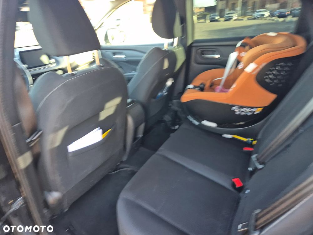 Nissan Qashqai 1.3 DIG-T N-Connecta - 16