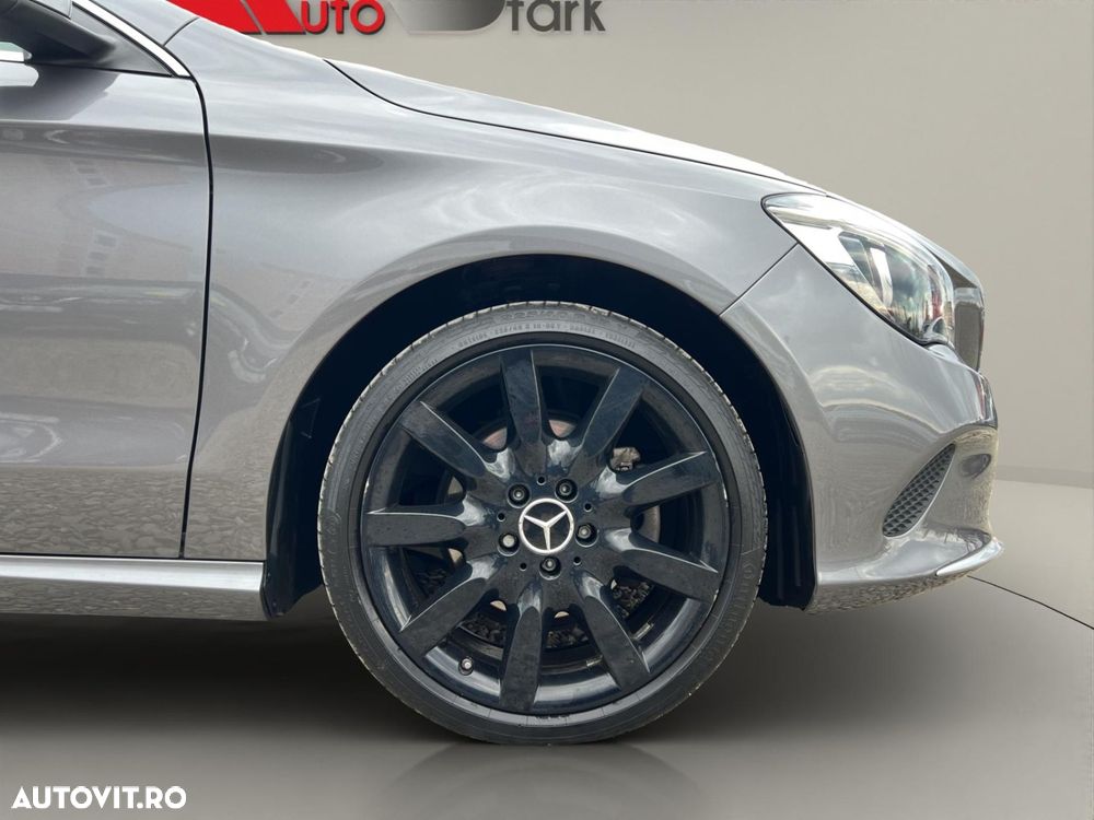 Mercedes-Benz CLA 200 d 7G-DCT Urban - 38