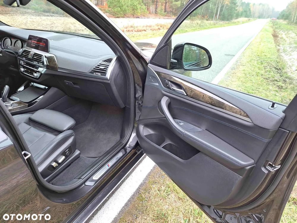 BMW X3 - 30