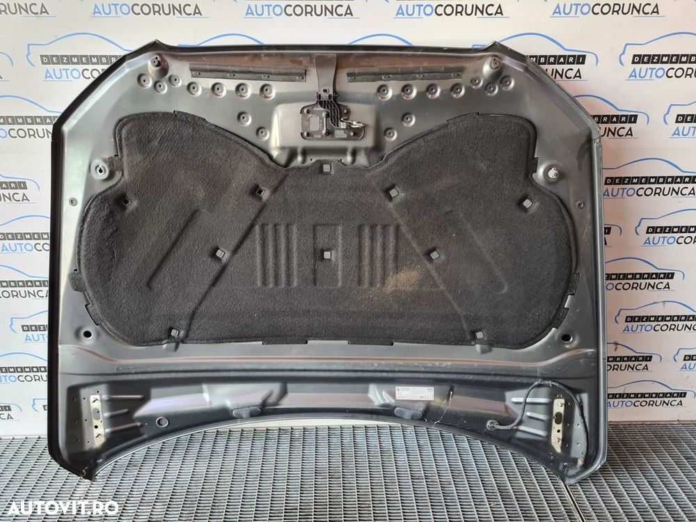 Capota AUDI Q5 2008 - 2012 SUV 4 Usi GRI (971) NECESITA REPARATII - 5