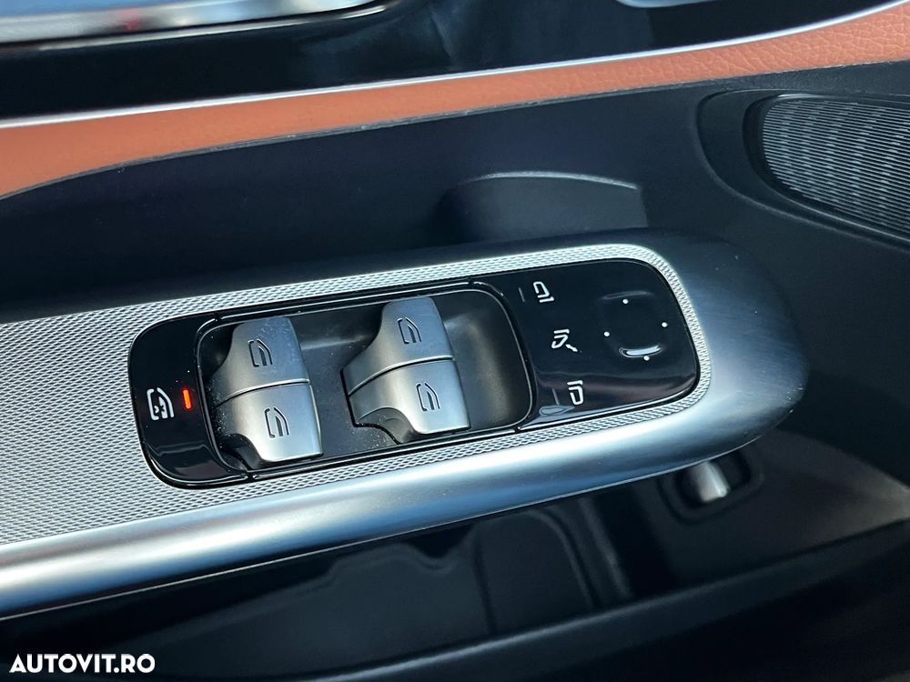 Mercedes-Benz GLC 200 4MATIC MHEV - 22
