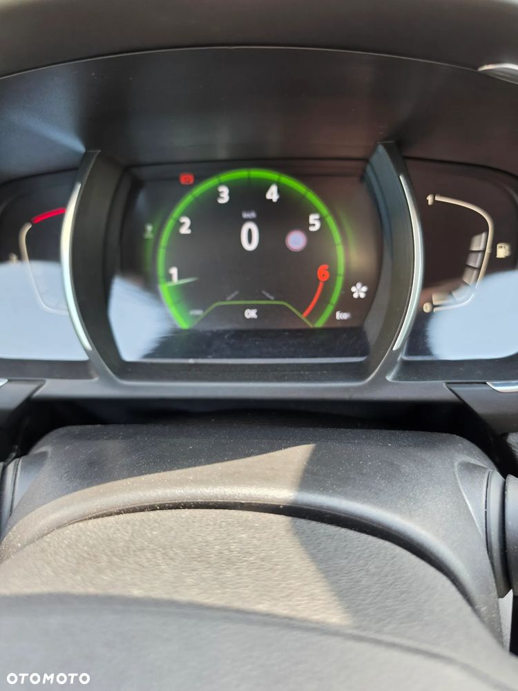 Renault Grand Scenic Gr 1.2 TCe Energy Bose - 34