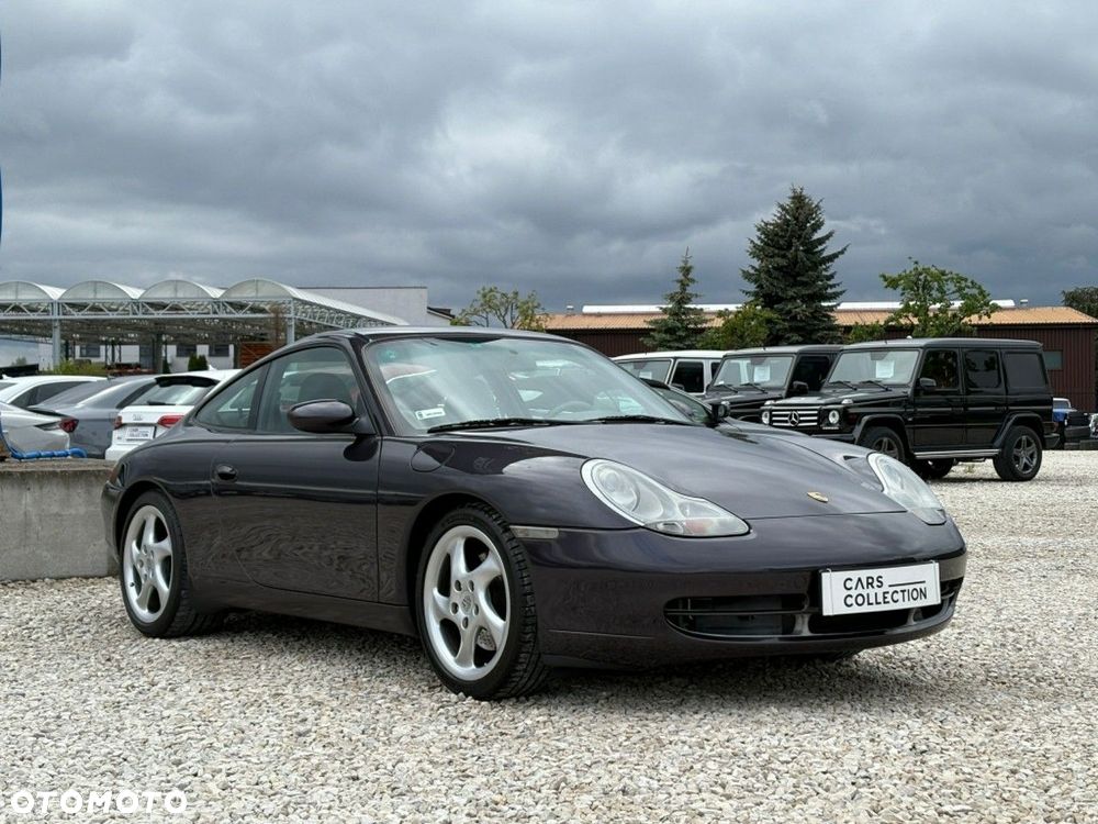 Porsche 911 - 2
