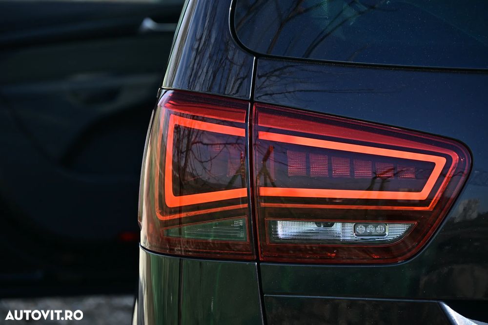 Seat Alhambra 2.0 TDI Start & Stop DSG Style Plus - 19