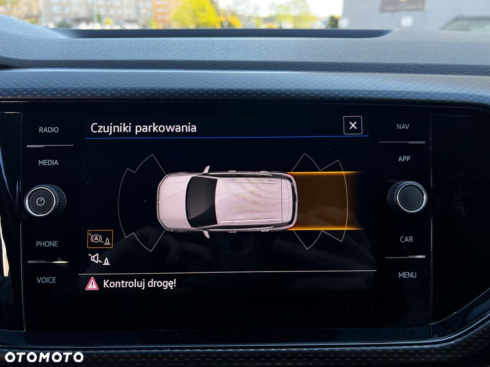 Volkswagen T-Cross 1.0 TSI Life DSG - 30