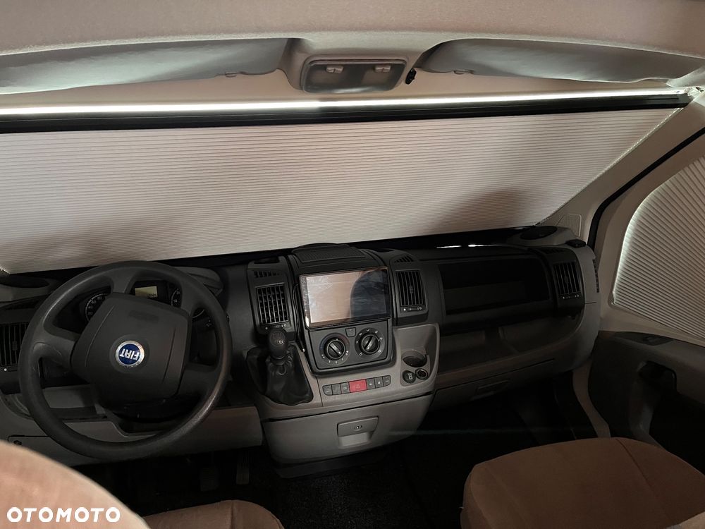 Dethleffs A5831 Advantage - 7