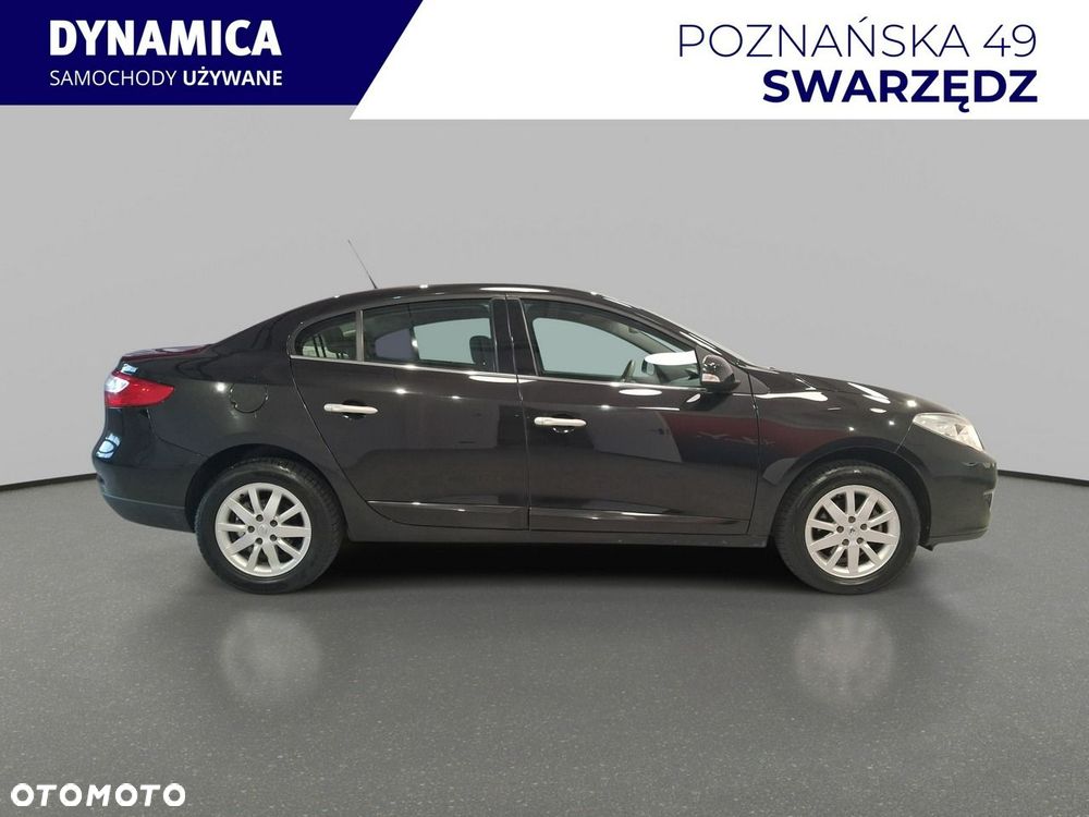 Renault Fluence - 9